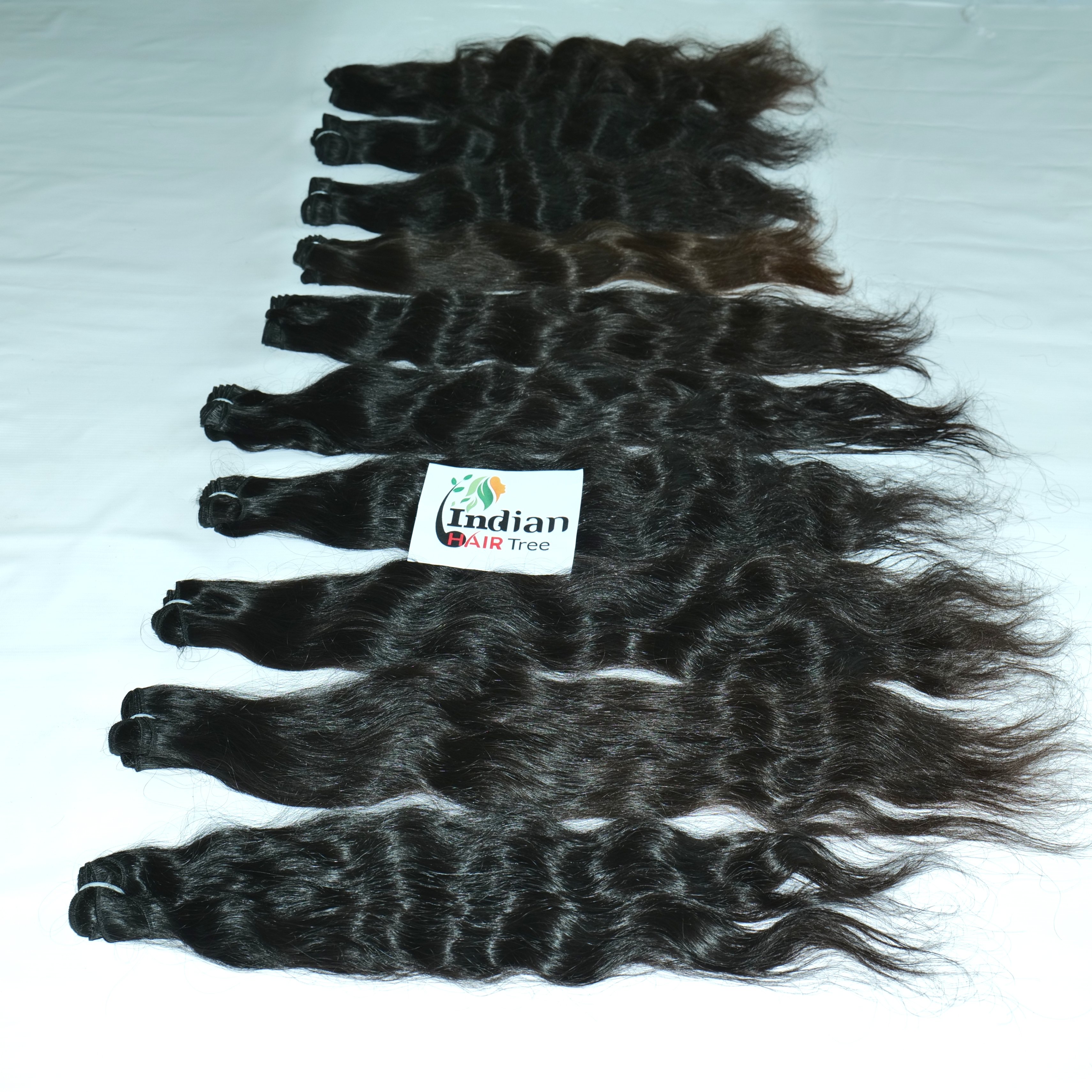 Raw Virgin vietnamese hair Unprocessed natural bundles Quality cuticle aligned human Hair Extensions