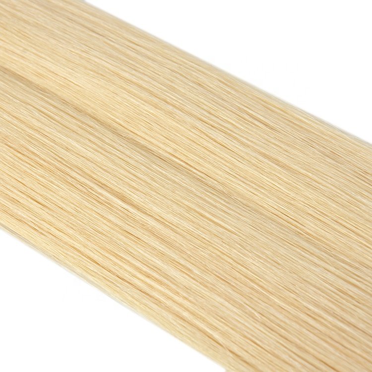 Factory I Tip Human Hair Extensions Raw Virgin Natural Hair Extensions For Women Pre Bonded Italian Keratin Tip Hair Price Human