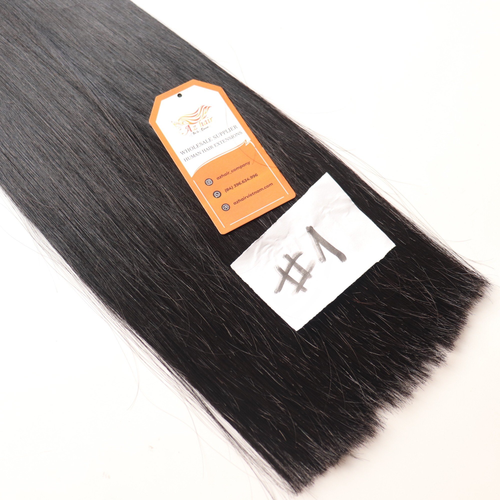 Keratin Nano Tip Bundle Hair Extensions Double Drawn Cheap 100% Vietnamese Raw Unprocessed Human Hair