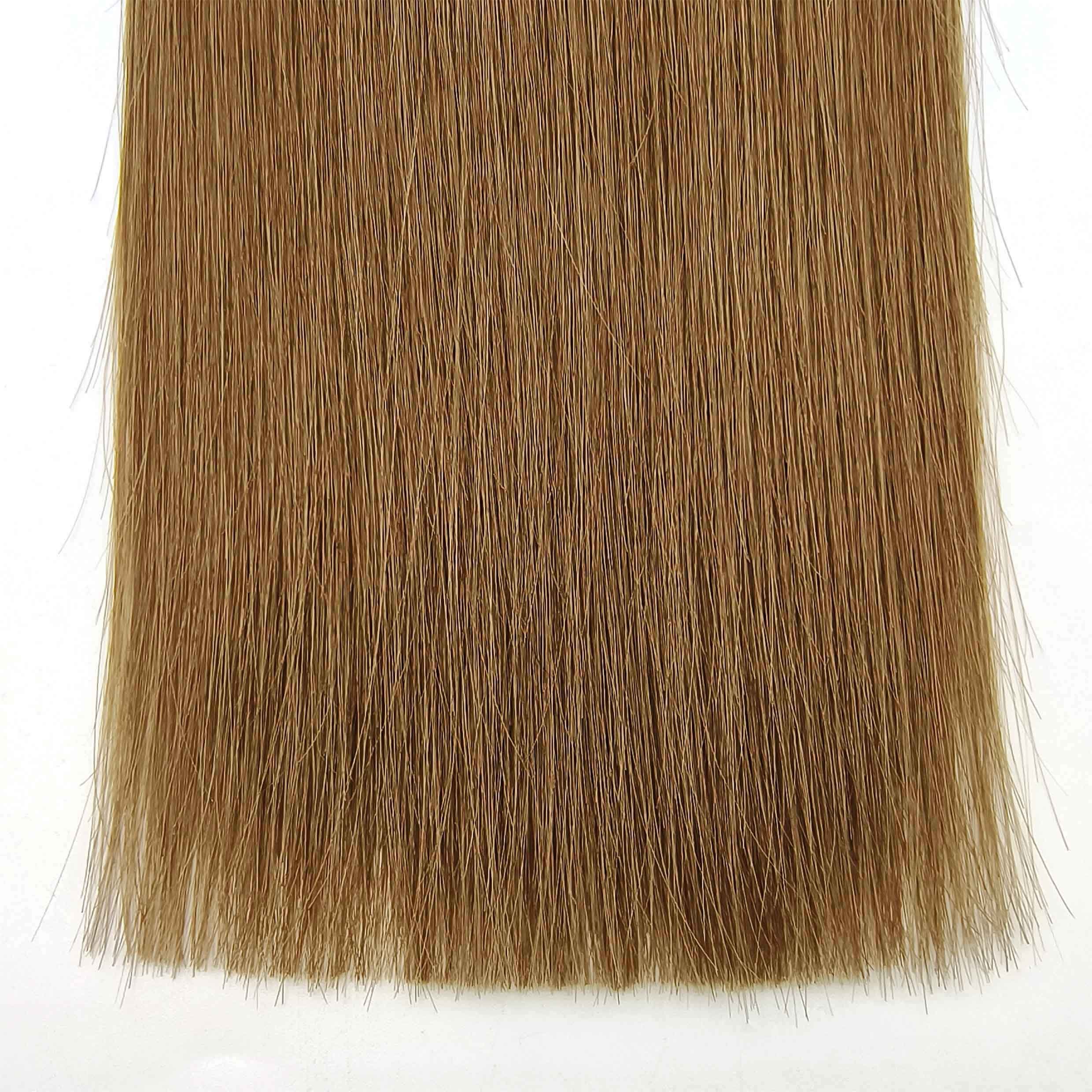 Fasimei Top Quality Hair Products Hand Tied Russian Hair Weft Top Selling Hand Tied Weft Balayage Human Hair Extensions