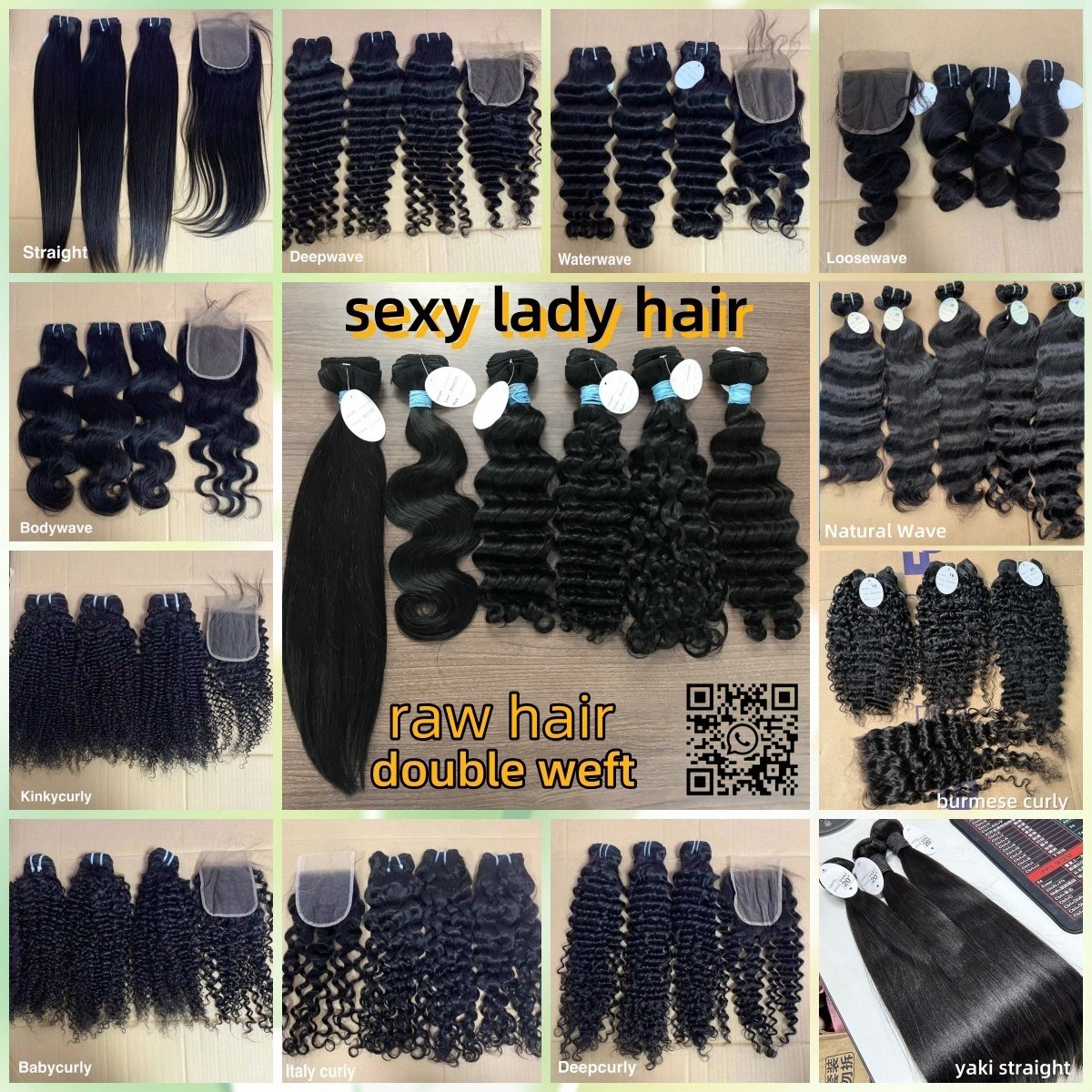 Great Summer Hair Raw Human Hair 40 Inch Long Curly Wig HD Closure Vietnamese Burmese Curly