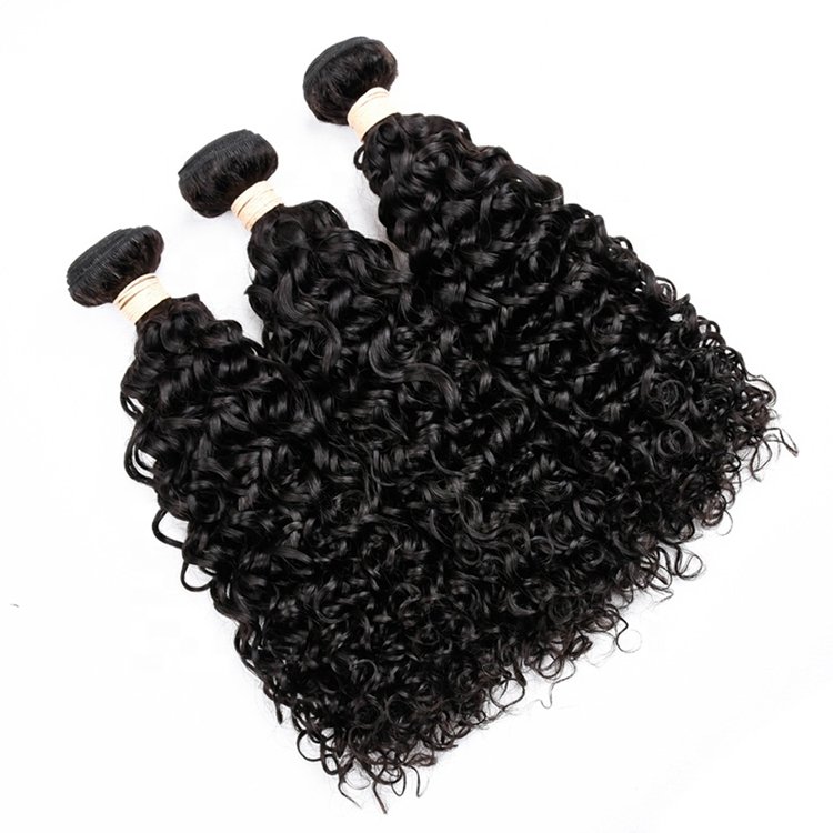 Factory Vendor 100% Virgin Peruvian Human Hair Extensions Free Sample Hair Bundle, Provide Bundles Package Custom