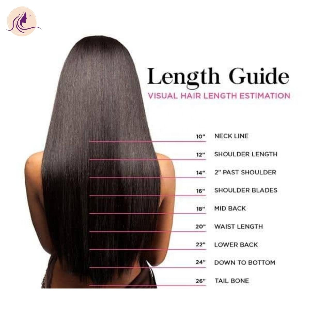 Soft Bone Straight High Quality Human Hair Extensions, Hair Extensions Human Hair, Natural Hair Extensions