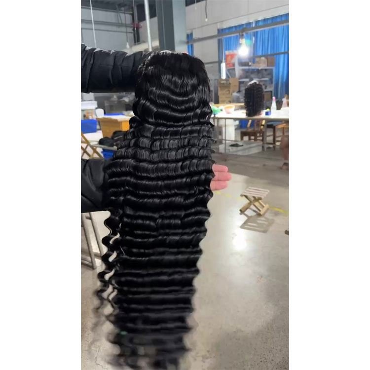 100 Human Hair Extension Virgin Mink Brazilian Hair Bundles Remy Natural Human Hair Extension