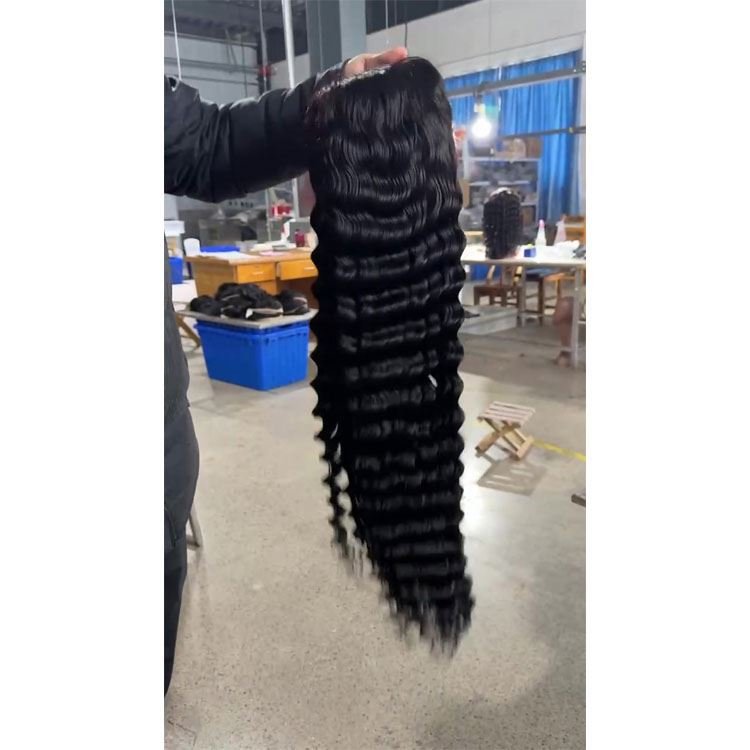 100 Human Hair Extension Virgin Mink Brazilian Hair Bundles Remy Natural Human Hair Extension