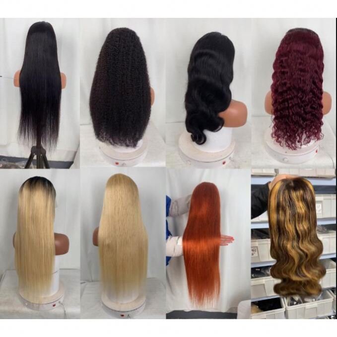 100 Human Hair Extension Virgin Mink Brazilian Hair Bundles Remy Natural Human Hair Extension