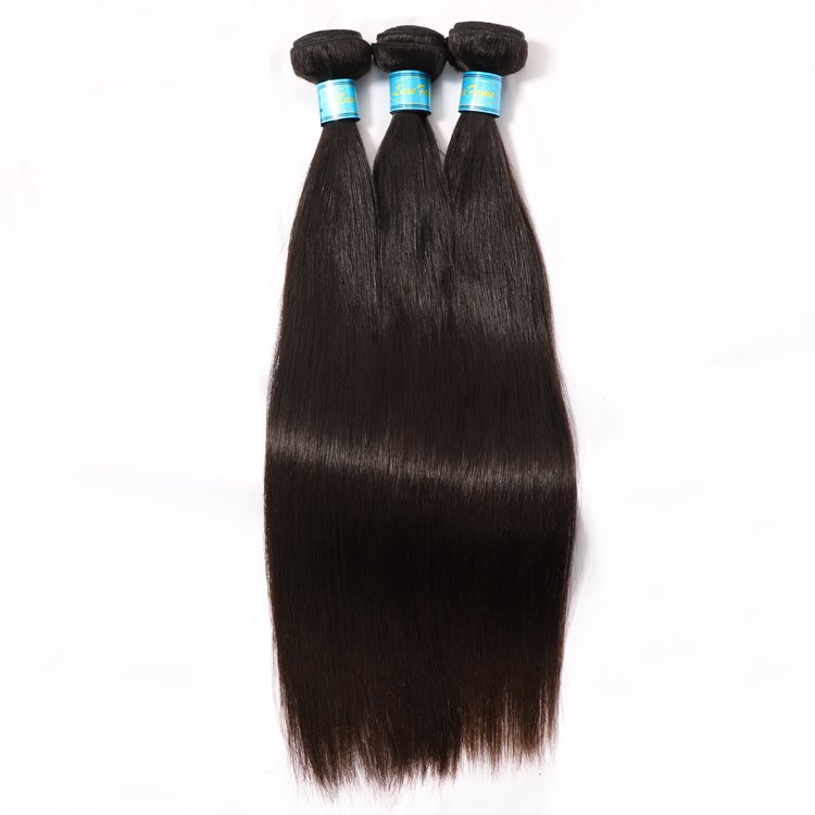 Wholesale 12A Grade Virgin Brazilian Hair Unprocessed Natural Wave Tangle Free Cheap Brazilian Virgin Hair