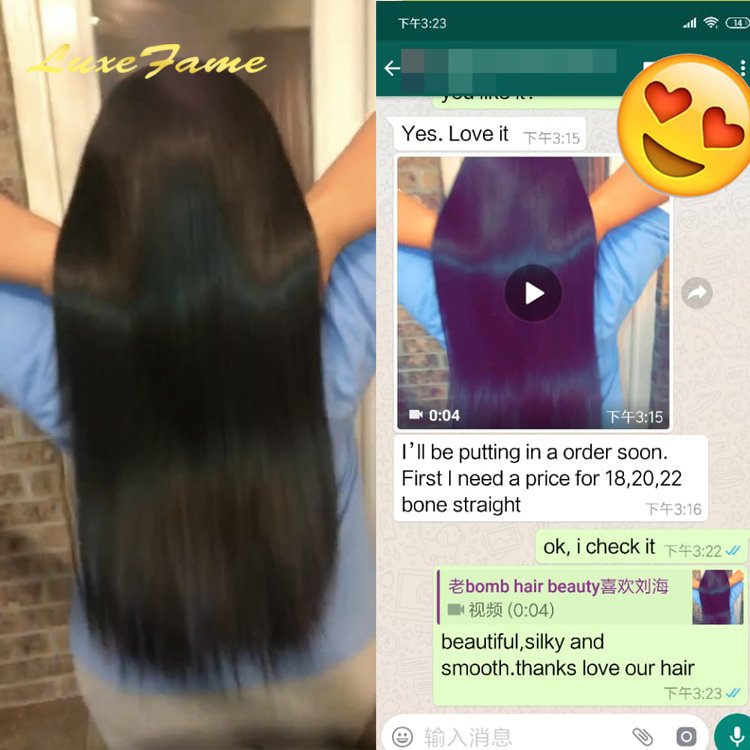 Wholesale 12A Grade Virgin Brazilian Hair Unprocessed Natural Wave Tangle Free Cheap Brazilian Virgin Hair