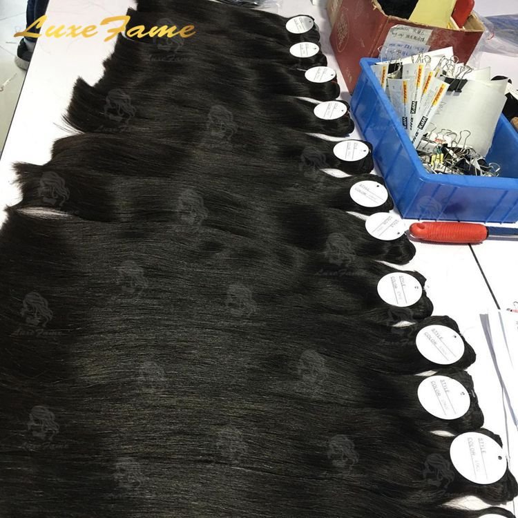 Wholesale 12A Grade Virgin Brazilian Hair Unprocessed Natural Wave Tangle Free Cheap Brazilian Virgin Hair