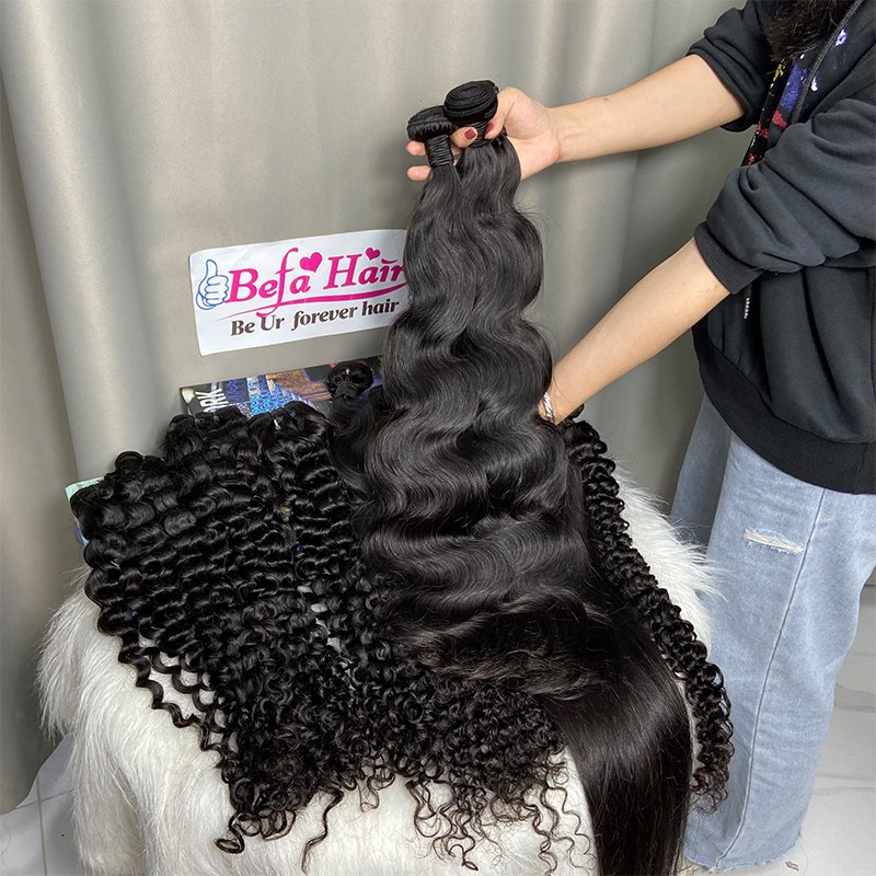 Raw Indian Virgin Hair Vendors,Raw Virgin Cuticle Aligned Hair Bundles Weave Double Drawn Human Hair Extension