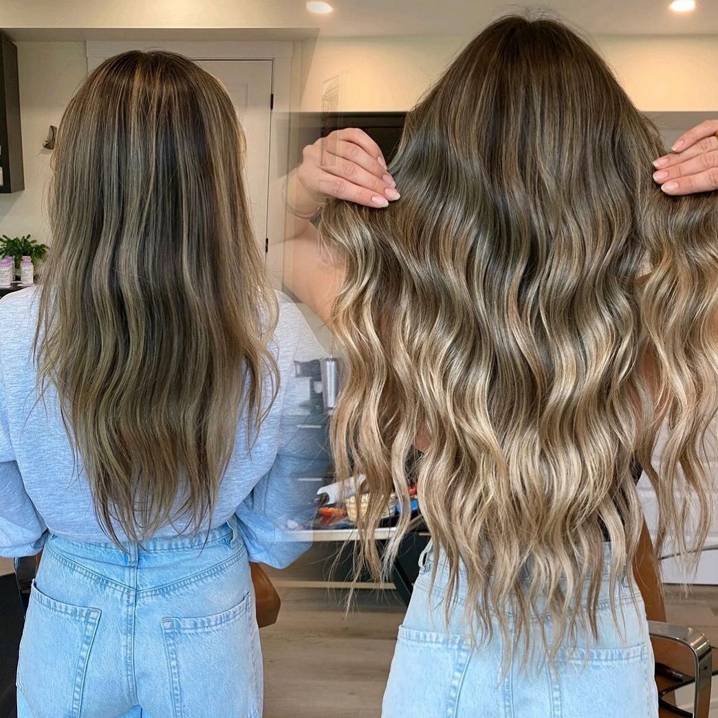 Nano Tip hair Extensions Human Hair Wholesale Double Drawn Keratin 100% Unprocessed Nano Ring Human Hair