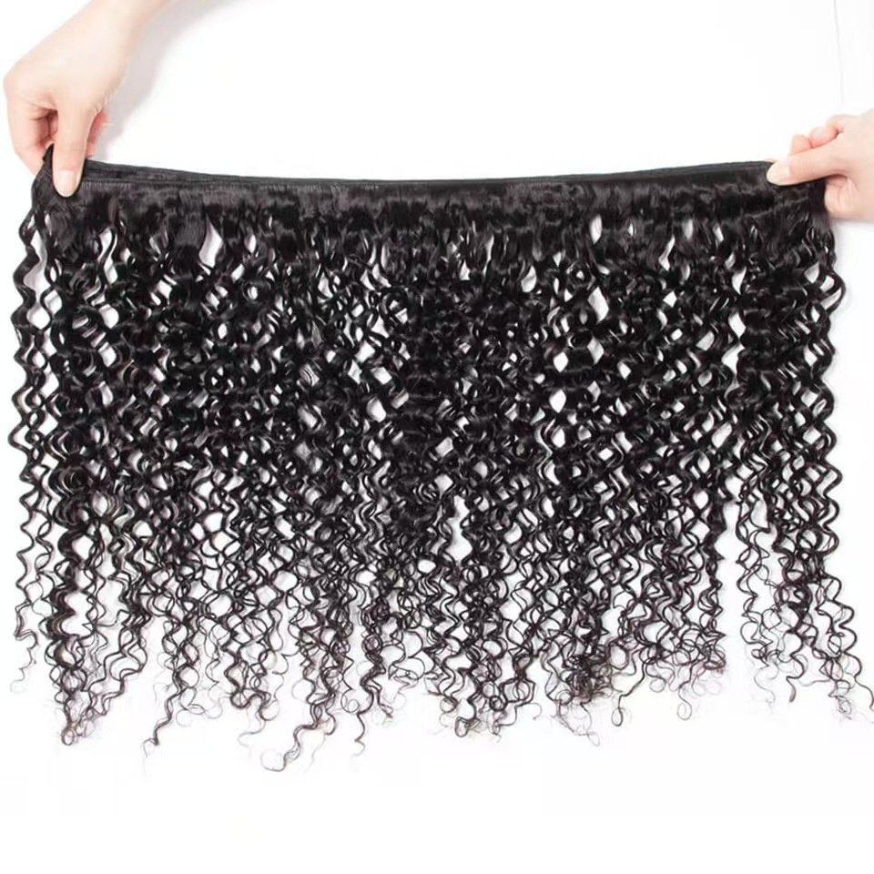 9A Cheap Burmese Curly Bundles Human Hair Bundle Burmese Curly Raw Hair 100% Unprocessed Vietnamese Indian Human Hair Extension