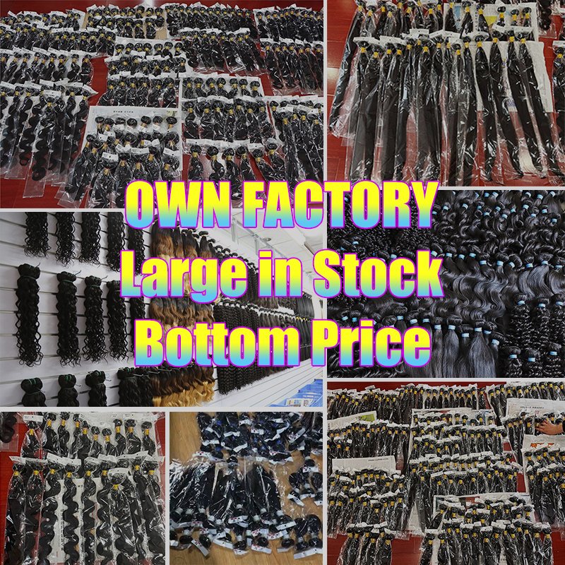 12A Grade High Quality Double Drawn Raw Virgin Cuticle Aligned Human Hair Bundles,Human Hair Extension Vendors