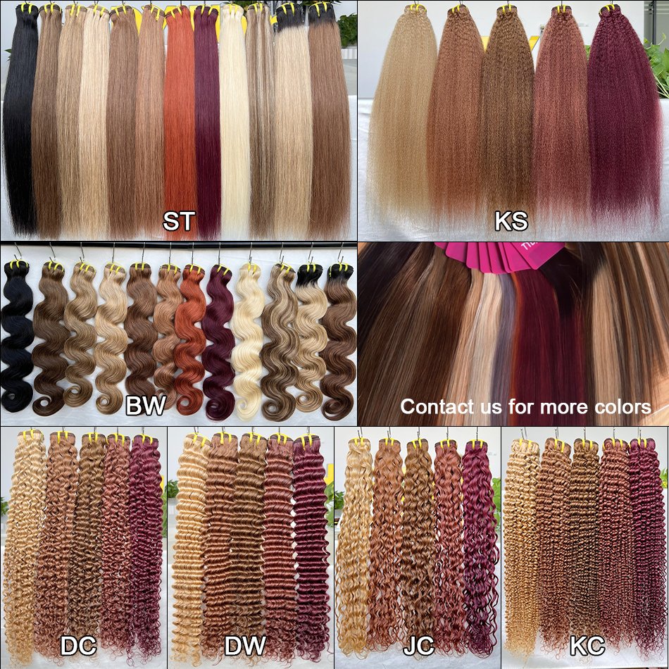 100% Raw Vietnam Natural Hair Weft Bundles Super Double Drawn Raw Cuticle Aligned Vietnamese Silky Bone Straight Hair Extensions