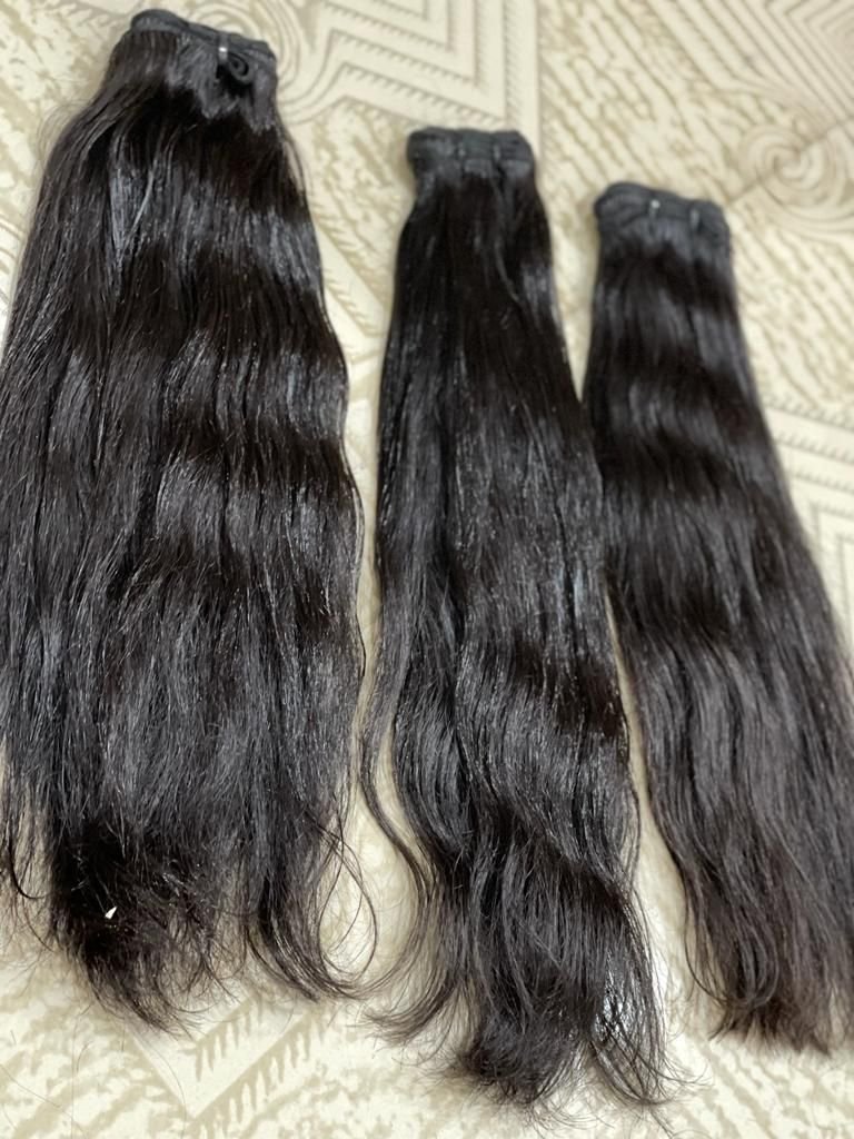 TOP QUALITY BEAUTIFUL AND AFFORDABLE HUMAN HAIR EXTENSIONS NATURAL CURLY STRAIGHT AND WAVY HAIR BUNDLES WITH FREE DHL SHIPPING