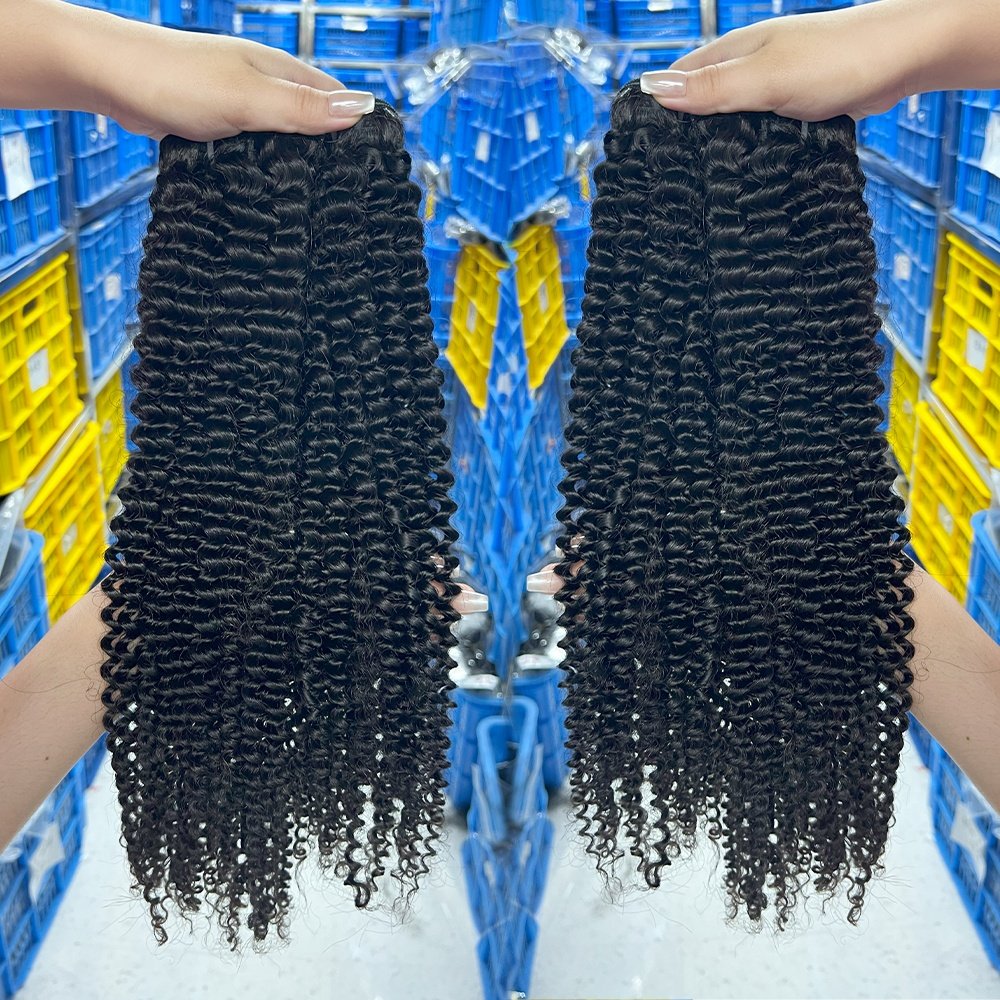 100% Virgin Brazilian hair Indian Temple Virgin Remy Hair 100%unprocessed Human Hair Extension