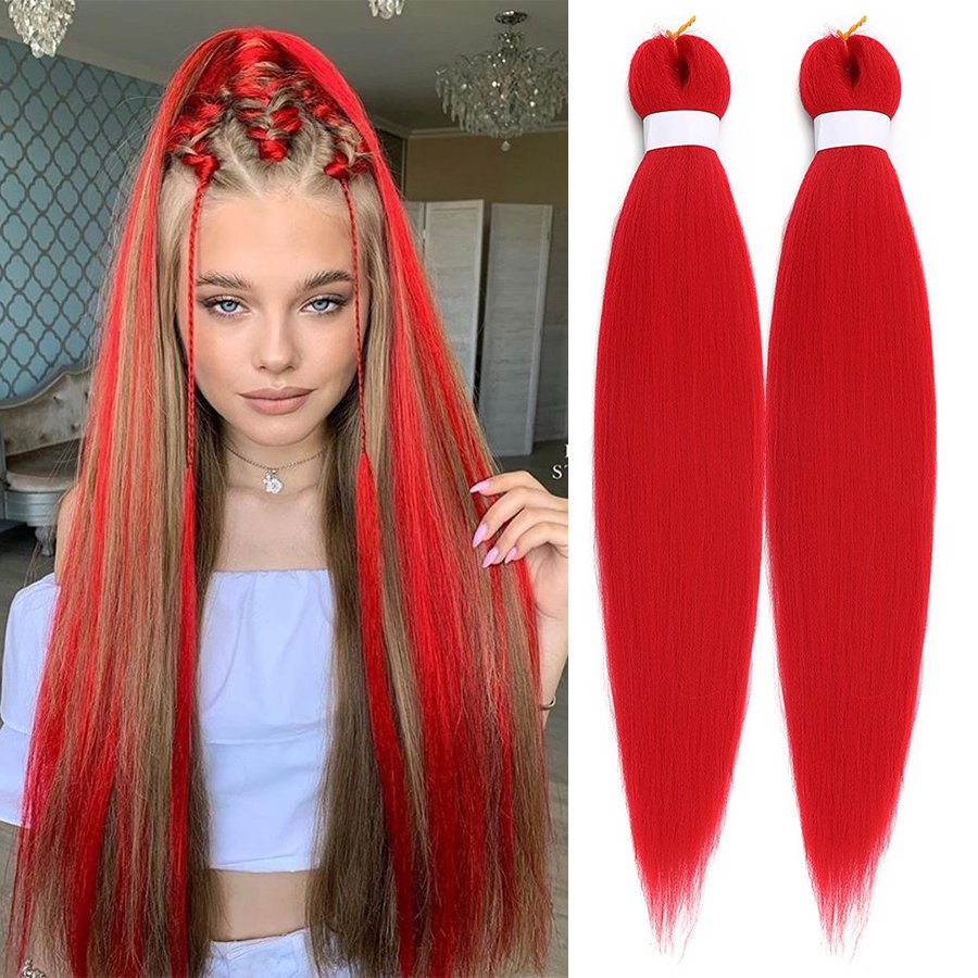 Wholesale Crochet Hair Jumbo 20 24inch Passion Twist Crochet Ez Natural Wave Synthetic Braiding Hair Extension