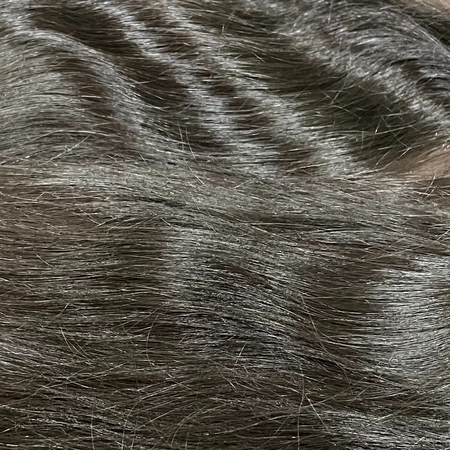 natural human hair extension bundles virgin temple unprocessed hair with no shedding and no tangle