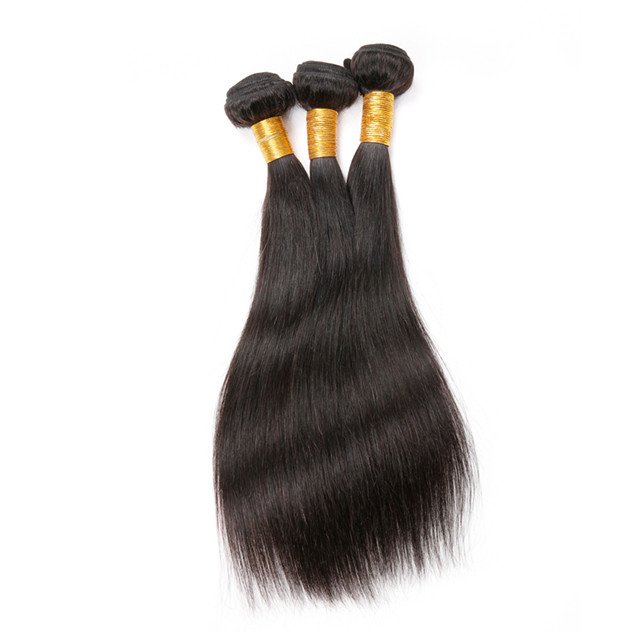 Boutique Hair Store For Fashion Women Wholesale 100% Virgin Cuticle Aligned Hair Bundles Brazilian Human Hair Extension Vendor