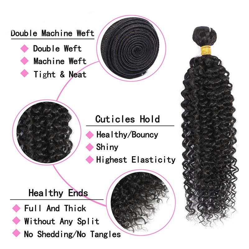 Free sample Mongolian Curl Cheap New Fashion 10a Grade Kinky Curly Raw Indian Human Hair Bundles For Black Women