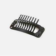 CLIP ON Human Hair Extension