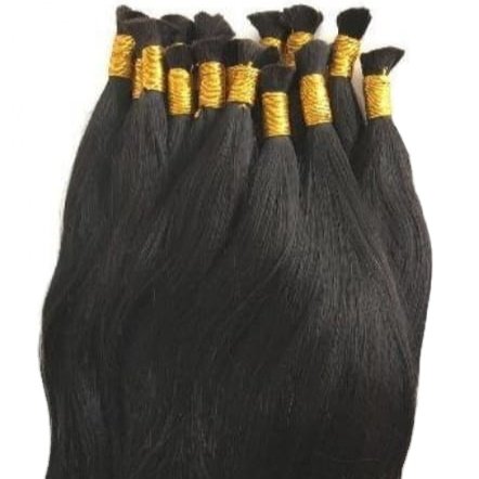Human Hair Extension BULK