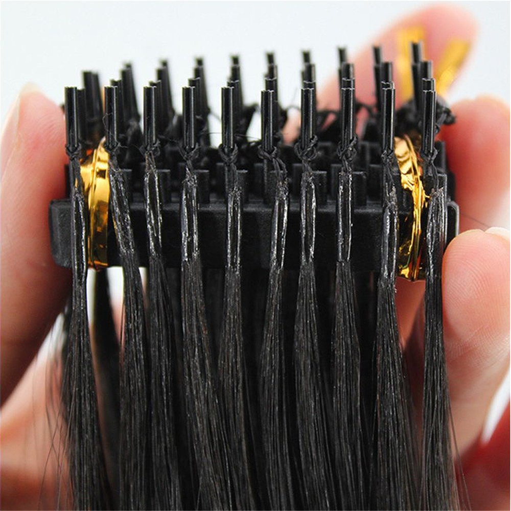 2024 Hot-selling Double Drawn 6D Hair Extension Virgin Remy Cuticle Aligned 6D Human Hair Extension