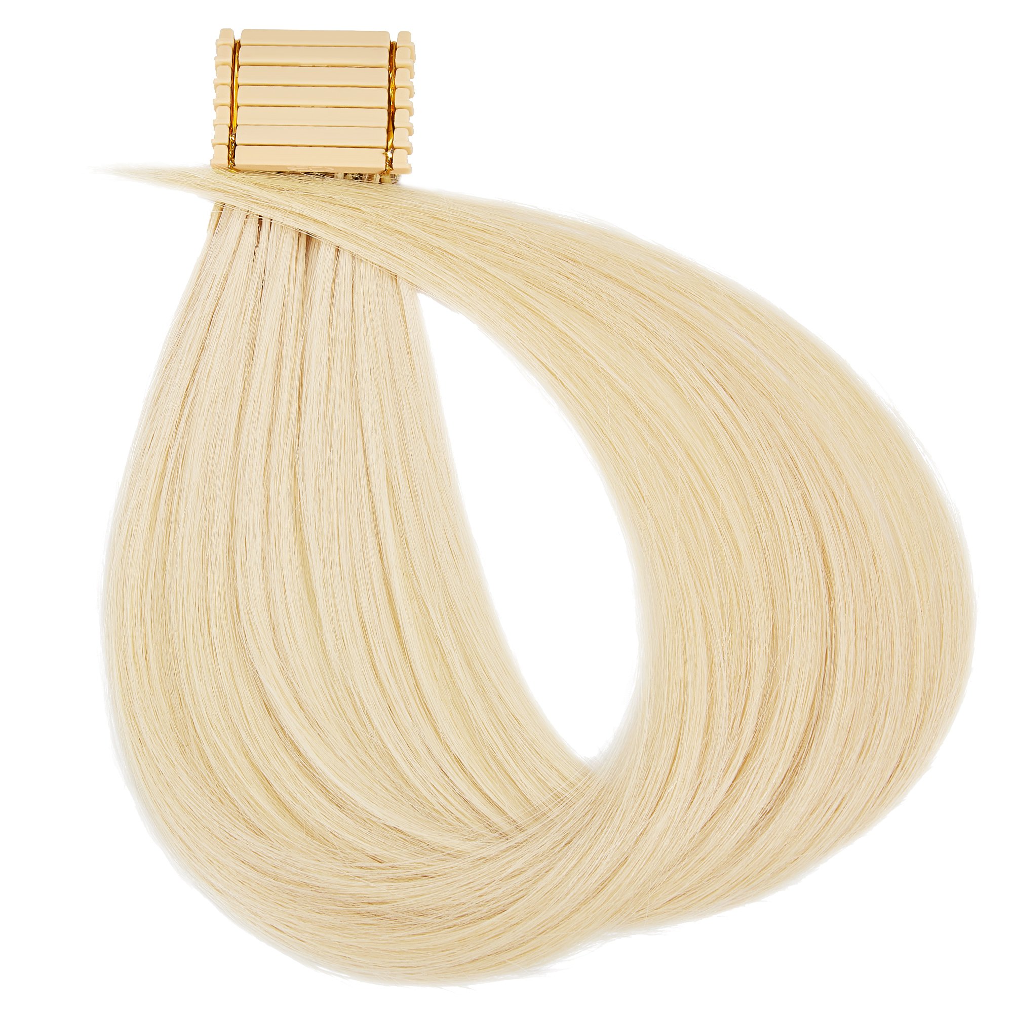 Direct manufacture mental materials hair extensions wig making tools wigs kit for human hair extension