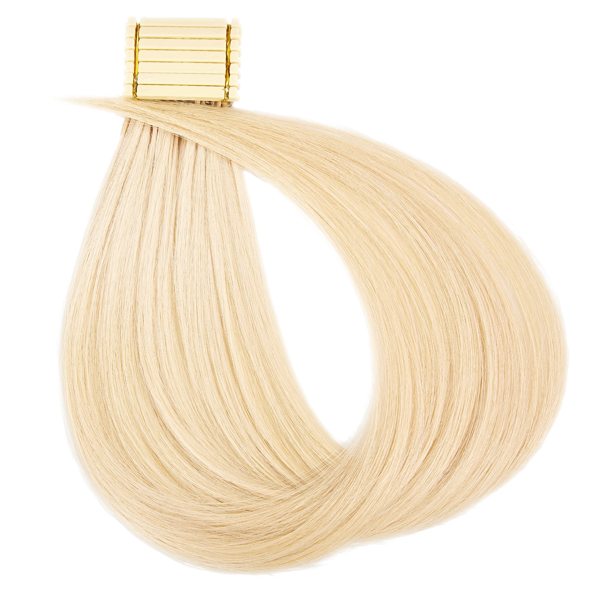 Direct manufacture mental materials hair extensions wig making tools wigs kit for human hair extension