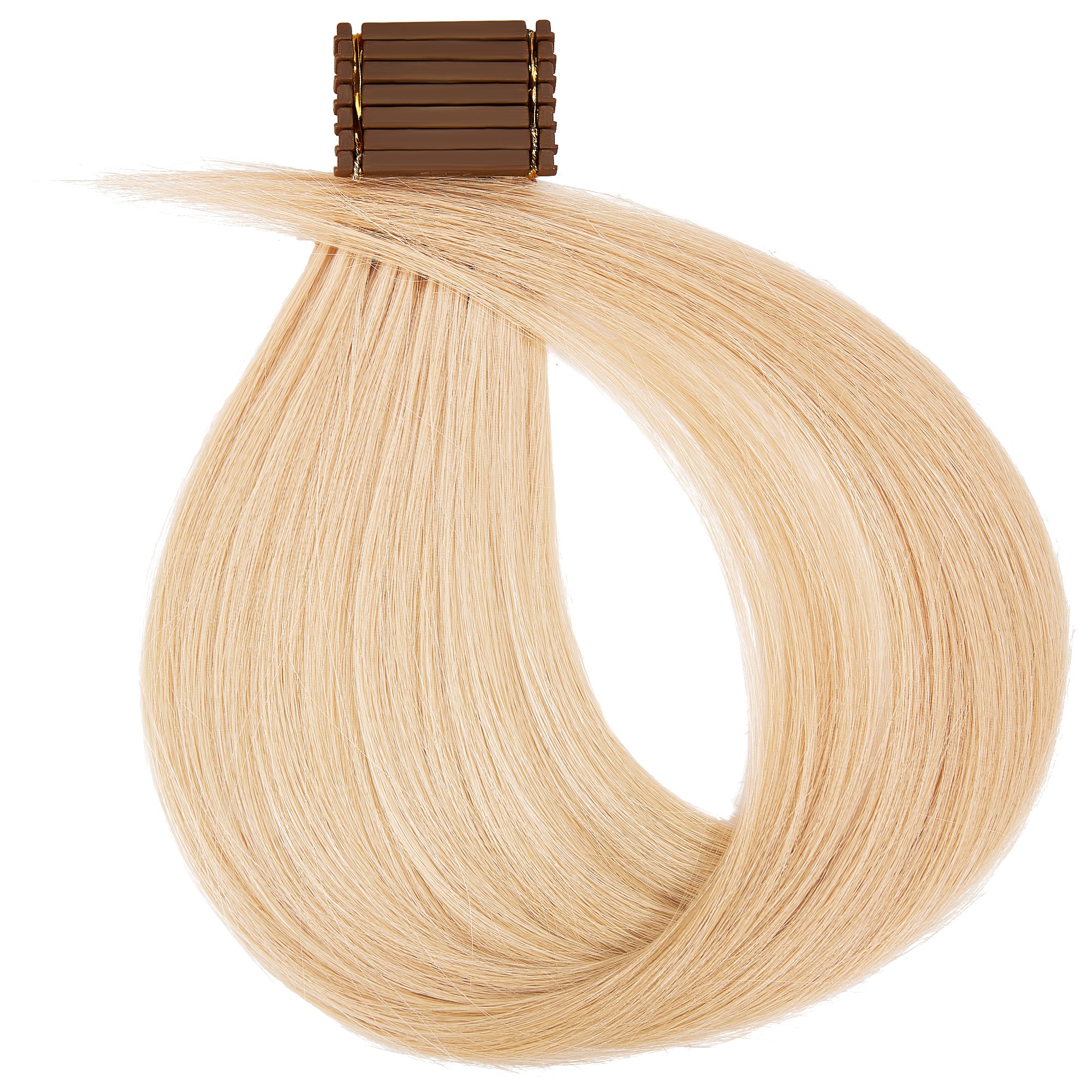 Direct manufacture mental materials hair extensions wig making tools wigs kit for human hair extension