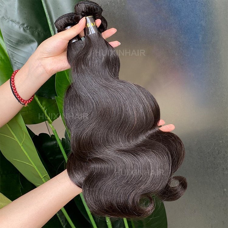 12a 10a Brazilian Indian 100% Raw Remy Virgin body wave Human Hair Extensions Single Weft Weaving Bundles