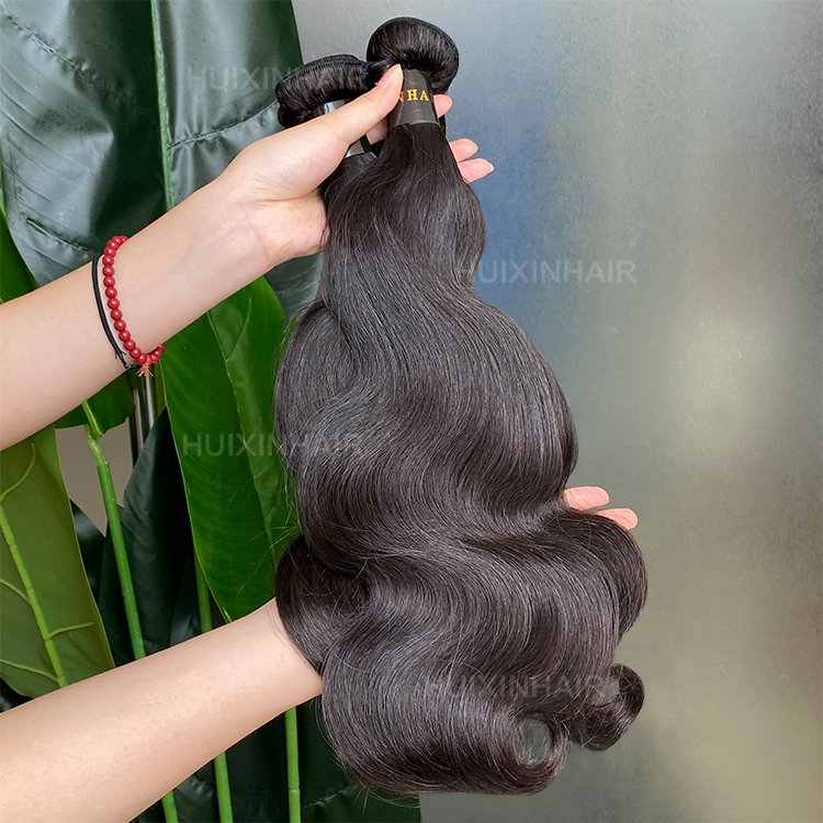 12a 10a Brazilian Indian 100% Raw Remy Virgin body wave Human Hair Extensions Single Weft Weaving Bundles
