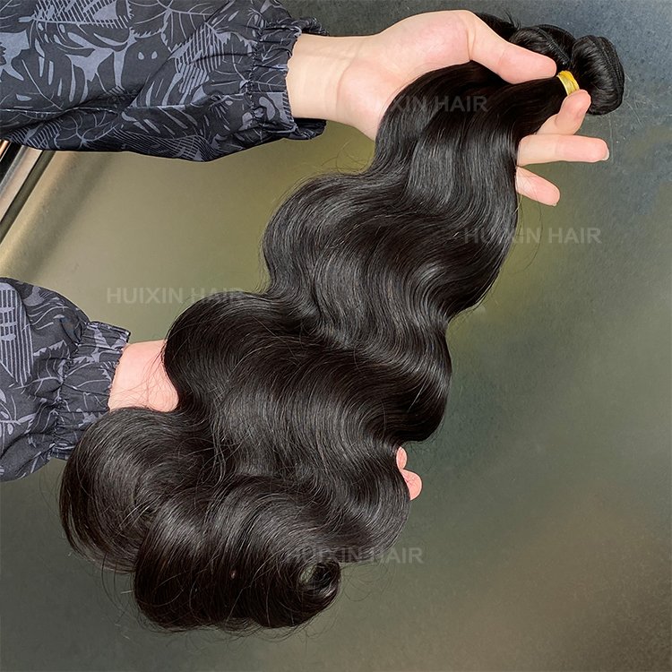 12a 10a Brazilian Indian 100% Raw Remy Virgin body wave Human Hair Extensions Single Weft Weaving Bundles