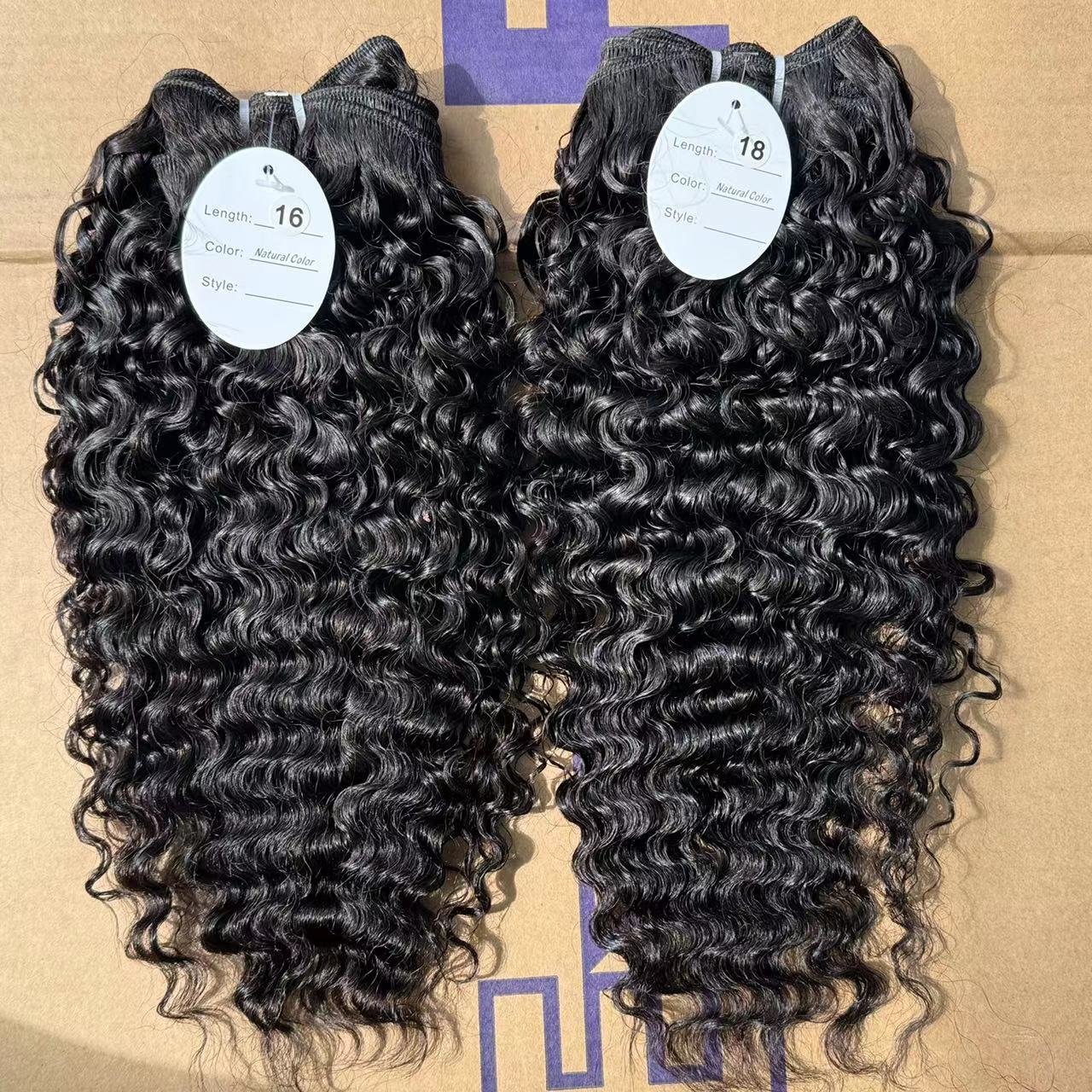 hot sale raw virgin hair body wave human hair extension vendors curly Vietnamese unprocessed raw virgin bulk human hair