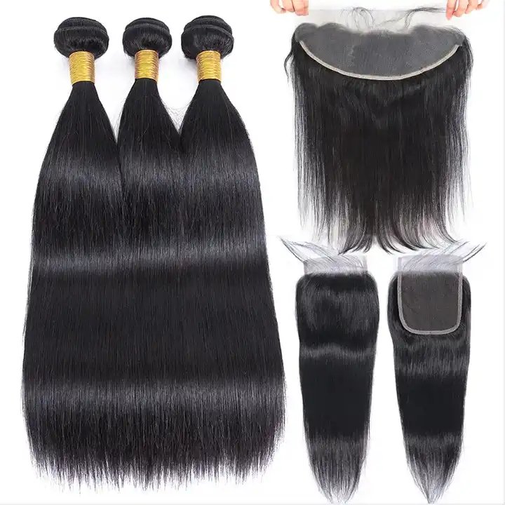 Top HIGH GRADE 100% human hair Brazilian hair bundles Alibaba wholesale cuticle aligned virgin human hair extensions vendors