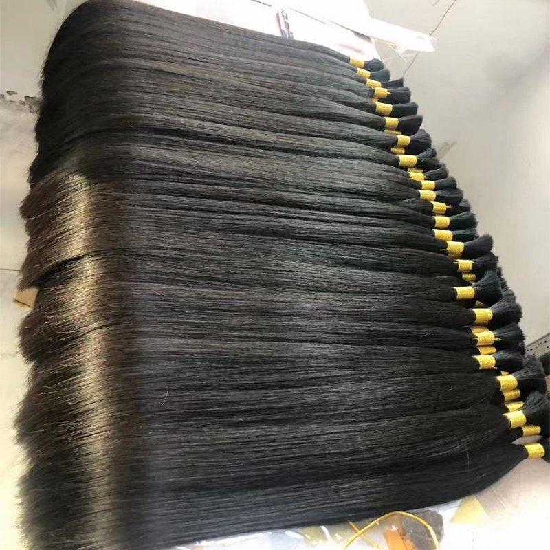 Cheap 9A 10A Mink Hair Bundles Unprocessed Raw 100% Human Hair Vendors Wholesale Cuticle Aligned Virgin Human Hair Extension