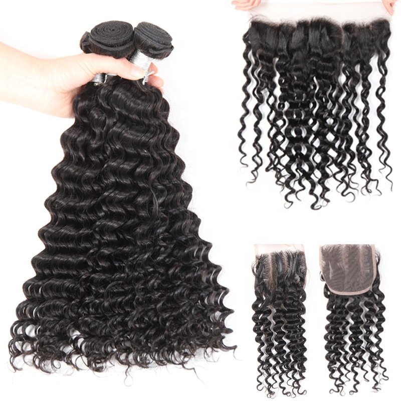Cheap 9A 10A Mink Hair Bundles Unprocessed Raw 100% Human Hair Vendors Wholesale Cuticle Aligned Virgin Human Hair Extension