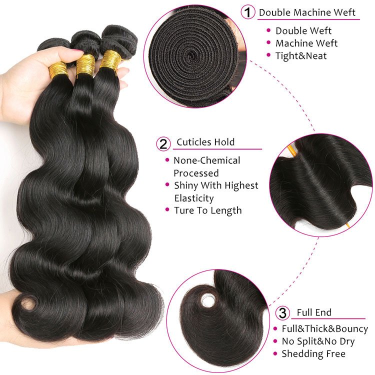 grade 12a one donor hair weave,raw cuticle aligned human hair extension virgin peruvian hair bundle