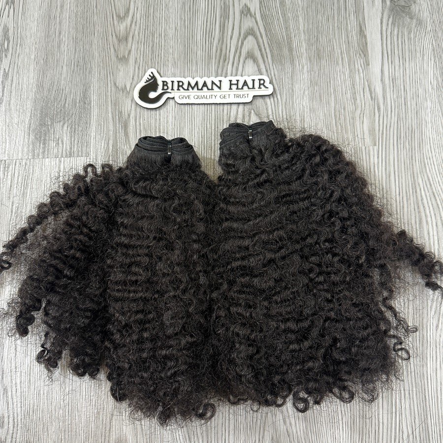 Black Weft Hair Extensions Human Hair Weft Sewing Machine Double Drawn Cuticle Aligned Hair Weft Ombre Extensions