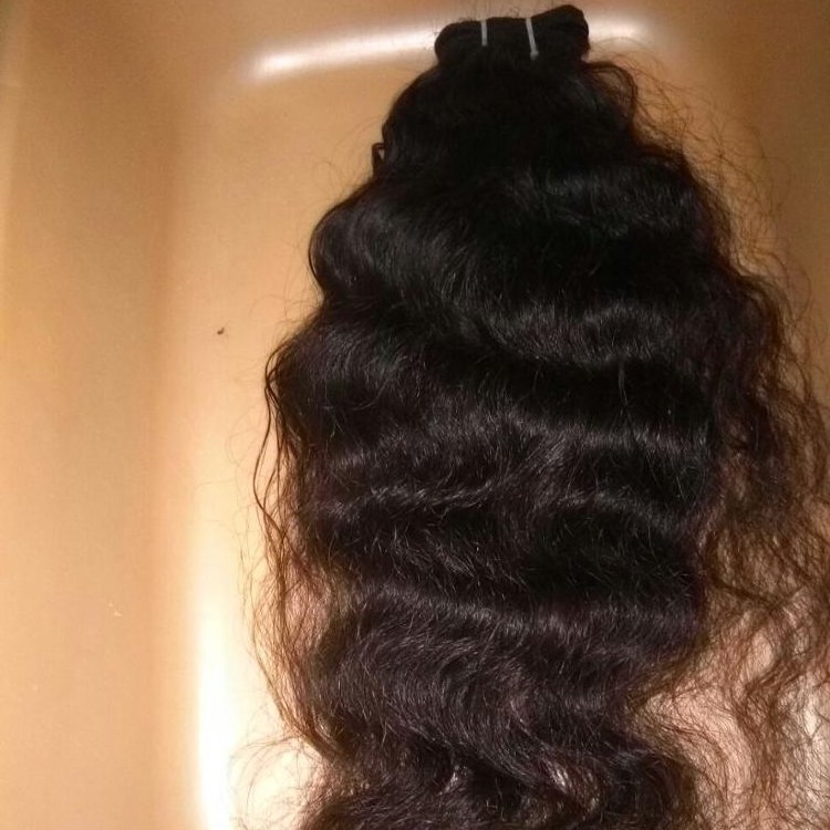 India suppliers gold members factories for sale100% indian human hair virgin hair extension bundle hair