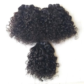 Human Hair Extension 100% Remy