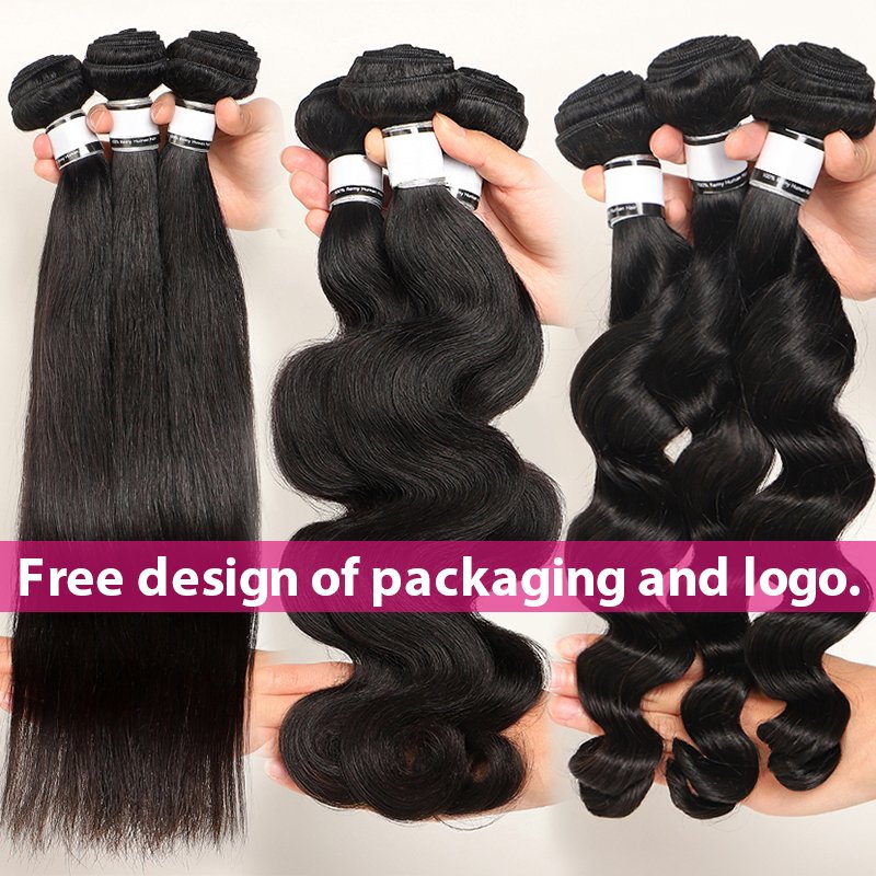 cheap 613 human hair bundles body deep wave straight bundles hair remy raw indian 100% human hair extensions bundles kinky curly