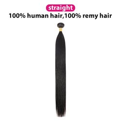 Straight