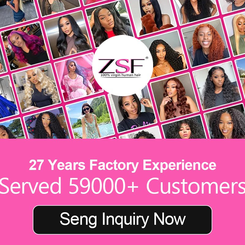 ZSF Hair Cheap Wholesale High Quality 10A Mink Brazilian Raw Unprocessed Human Virgin Hair Bundle, Luxury Hair Extension Vendor