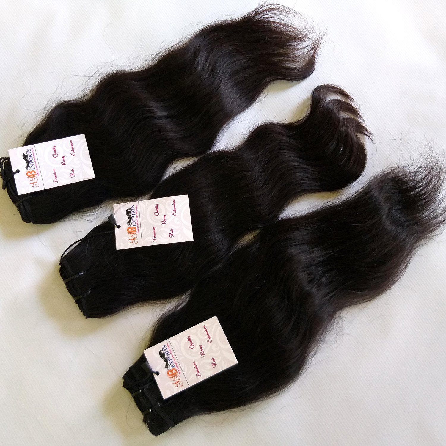 Remy Indian Hair Bundles Straight Cuticle Aligned Raw Virgin hair Vendors, Wholesale Raw Human Hair Extension with HD Closure