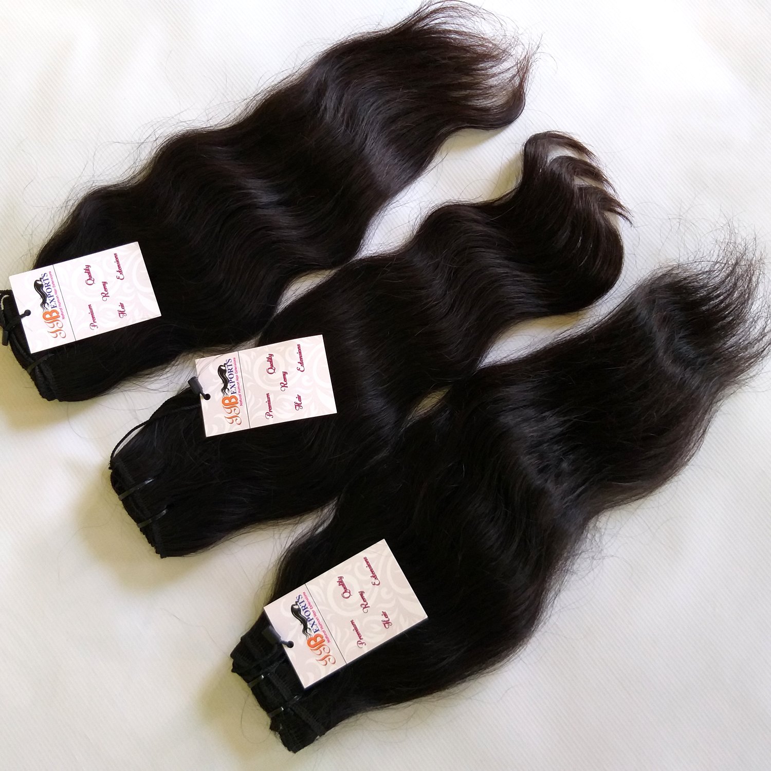 Remy Indian Hair Bundles Straight Cuticle Aligned Raw Virgin hair Vendors, Wholesale Raw Human Hair Extension with HD Closure