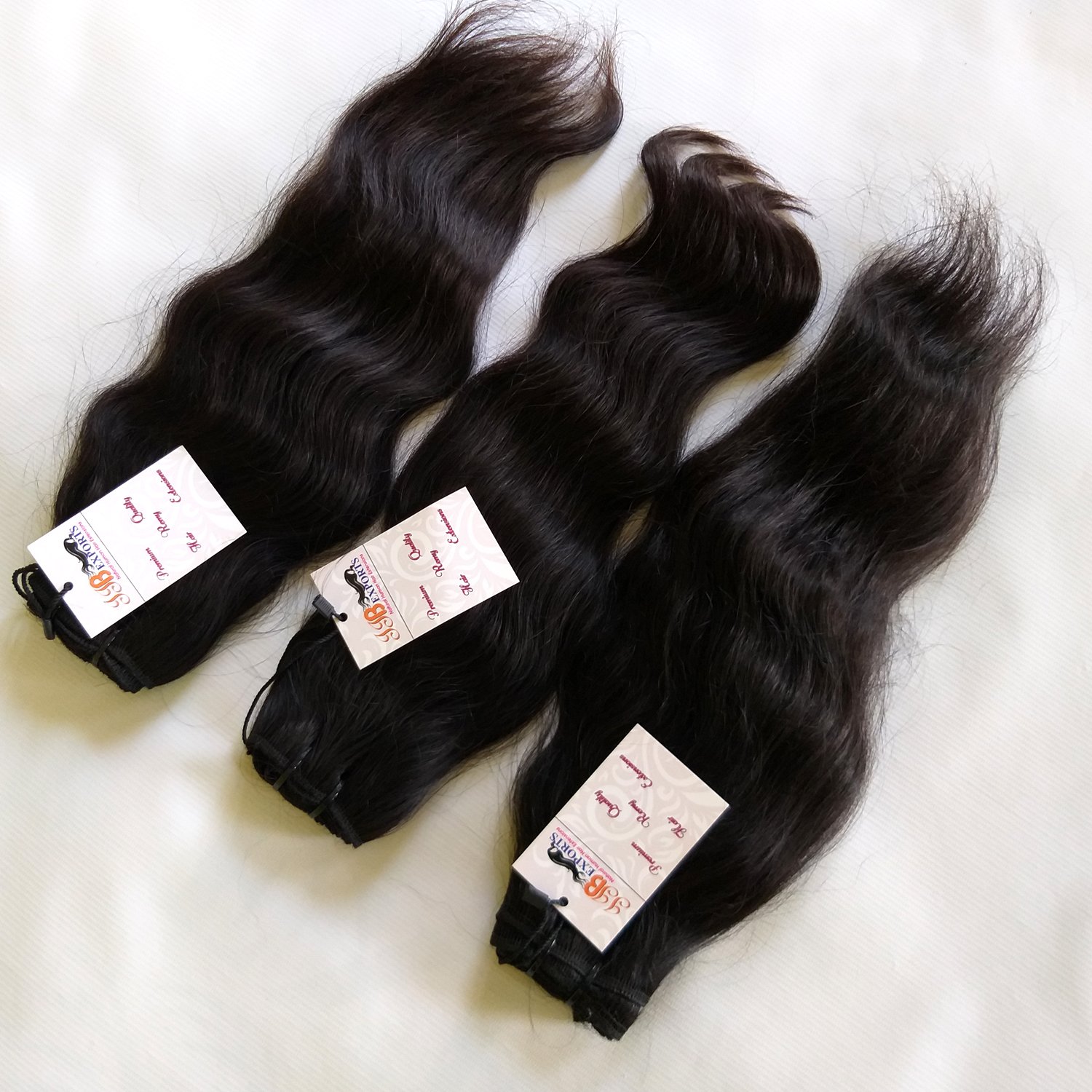 Remy Indian Hair Bundles Straight Cuticle Aligned Raw Virgin hair Vendors, Wholesale Raw Human Hair Extension with HD Closure