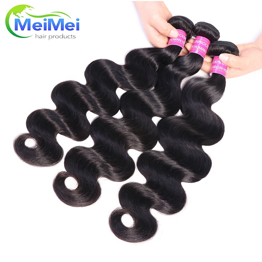 Cheap 100 Human Hair Extension Raw Indian Hair Bundle,Remy Natural Hair Extension,Raw Hair Vendor Unprocessed Virgin Indian Hair