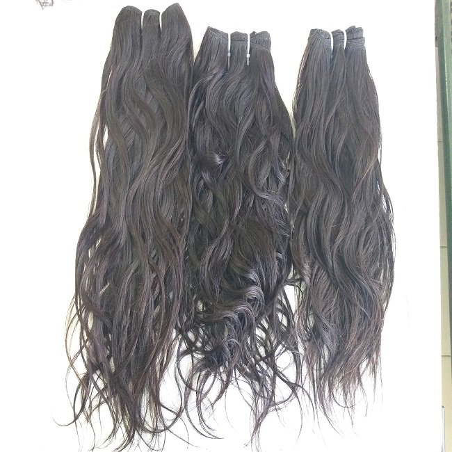 Hair Extension Wave Closure Brazilian Hair Bundles Frontal Human Hair Frontal
