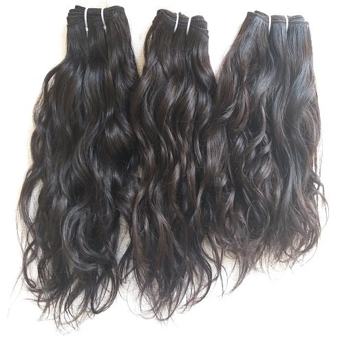 Hair Extension Wave Closure Brazilian Hair Bundles Frontal Human Hair Frontal